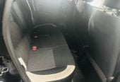 2017 Nissan Ariya E POWER Hatchback Automatic, Hybrid, 1,500 cc, 121,000 km
