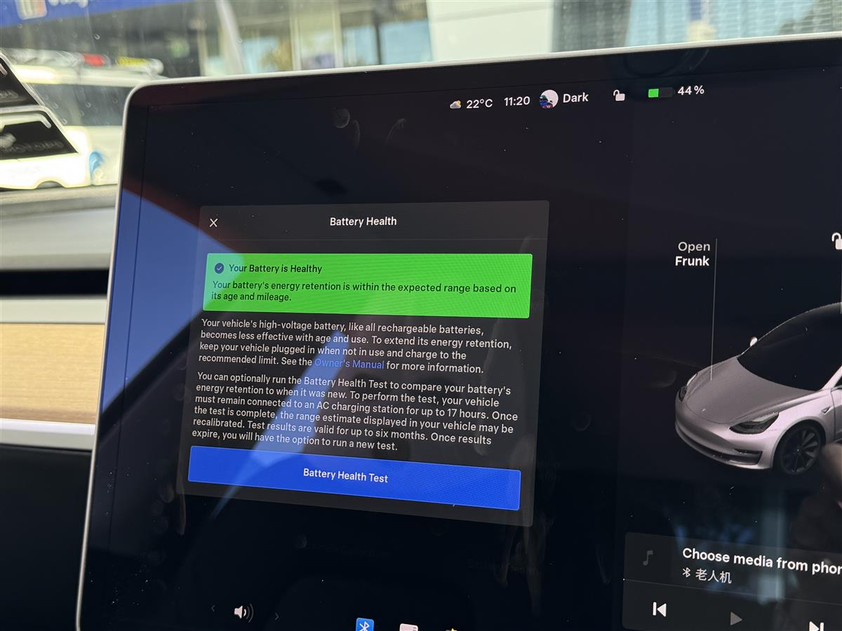 2022 Tesla Model 3 NZ GPS & CCS fast charge Sedan Automatic, Black, 24,000 km