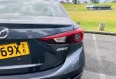 2015 Mazda Axela HYBRID CRUISE CONTROL HUD SPECIAL PRICE Sedan Automatic, 2,000 cc, 93,162 km