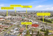 Owners Have Bought – Must Sell, Ignore CV! 3 Bedroom + Study | 1 Bath | 5 Car Parks, 1/5 Allen Avenue Papatoetoe, Auckland