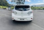 2013 Mazda Axela 20S SPORTS !! HIGH SPEC !! Hatchback Tiptronic, New Import, 2,000 cc, 80,817 km