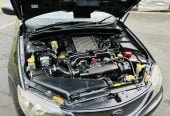 2007 Subaru Impreza S-GT !! MANUAL !! TURBO !! Hatchback Manual, 2,000 cc, 190,113 km