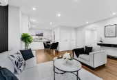 Enquiries over $750,000, Brandnew 3 beds + Large study 2.5 baths home with carport, move-in ready, Lot 5/8 Reeves Avenue Papatoetoe, Auckland