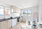 641m2 section, 3 beds 1 bath house with garage, 65 Rosamund Avenue, New Windsor, Auckland