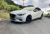 2017 Mazda Axela 15S SPORTS !! HIGH SPEC !! Hatchback Tiptronic, New Import, 1,500 cc, 21,269 km
