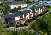 Brandnew freehold 4 beds 2.5 baths home with garage, Lot 2/3 Libby Lane Howick, Auckland