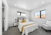 Brandnew standalone 3 beds 2.5 baths home with garage, 20C Castleford Street Green Bay, Auckland