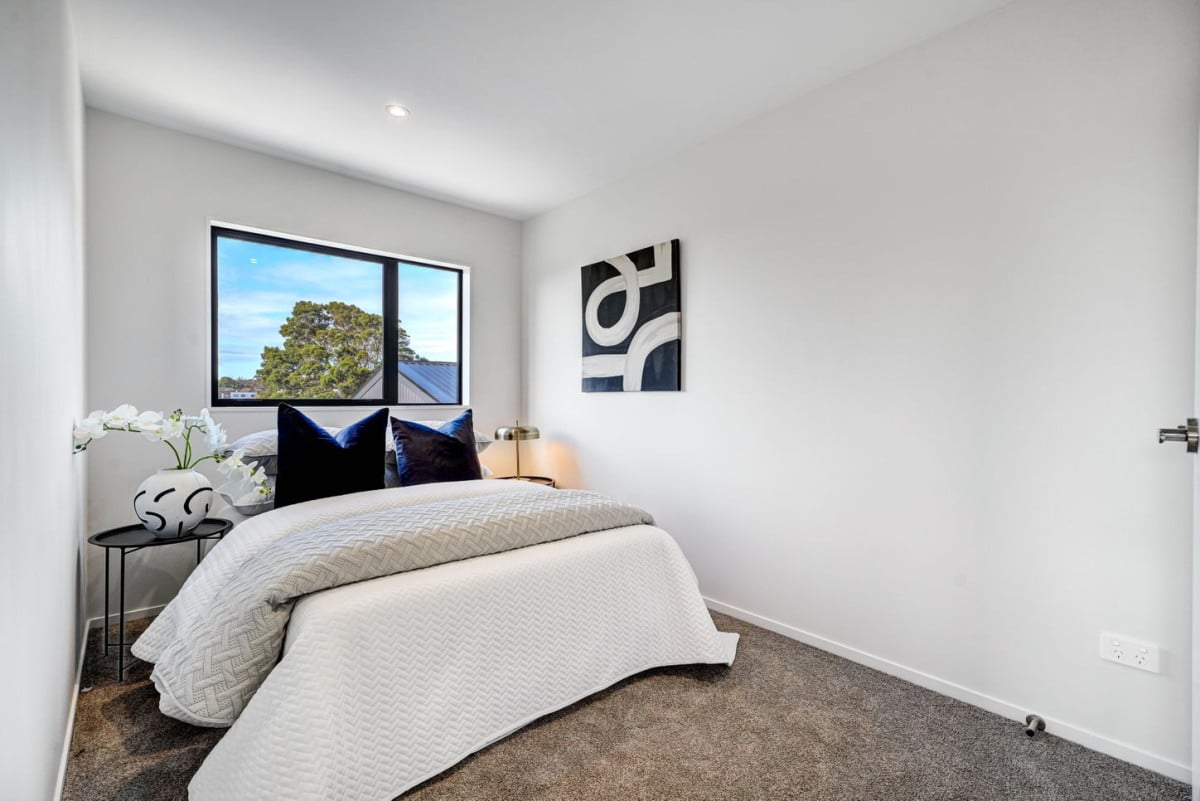 160m2 Brandnew freehold 3 beds 3.5 baths home with garage, 79C Gallony Avenue, Massey, Auckland