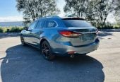 2012 Mazda Atenza 20S SPORTS !! HIGH SPEC !! Station Wagon Tiptronic, New Import, 2,000 cc, 43,165 km