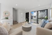 Brandnew 2 beds (2 ensuites) 2.5 baths home with car park, Lot 6/3 Gill Avenue, Te Atatu Peninsula, Auckland