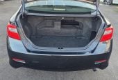 2013 Toyota Camry Super Low 66614 Kms**Hybrid**Push Start**Reversing Camera** Sedan Automatic, 2,493 cc