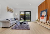 Disregard All Previous Price Indications, Brandnew freehold 3 beds 2.5 baths duplex home with garage, Next to a peaceful reserve, Lot 9/27 Red Hill Road, Red Hill, Auckland