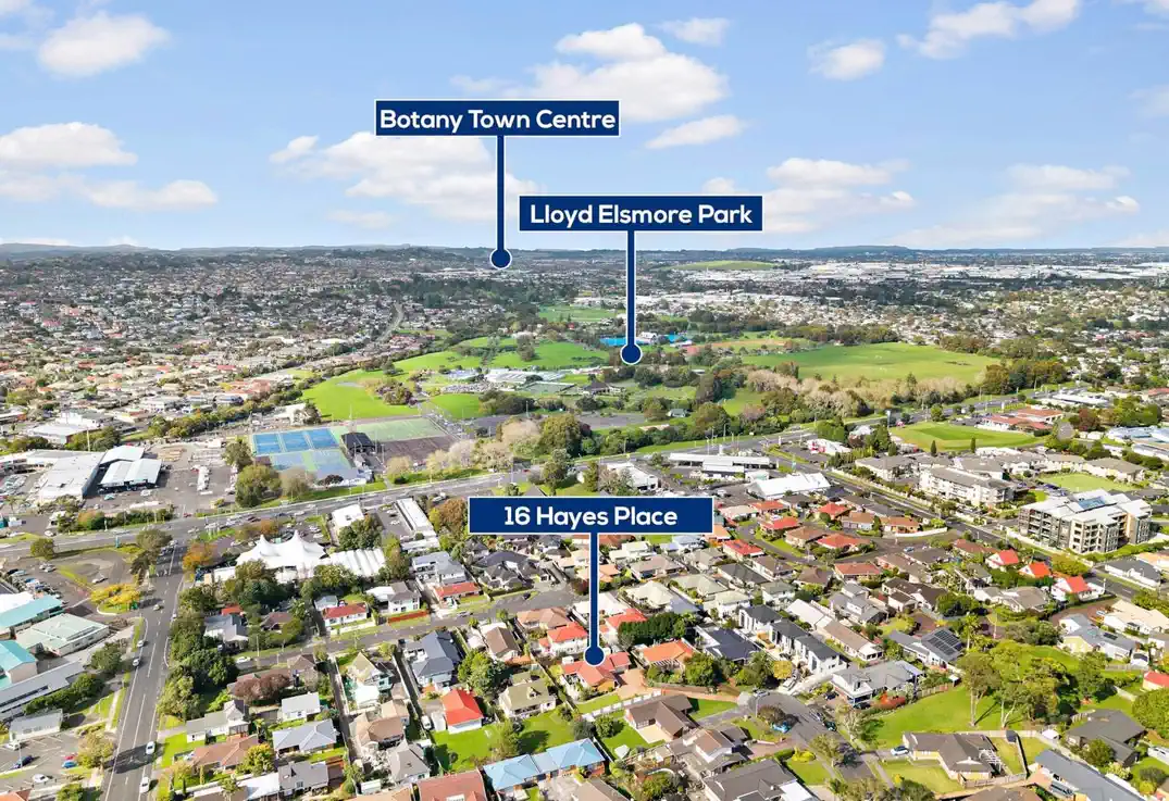 For rent, No pets, no smokers, 3 beds 2 baths house with double garage, available from 14th August, 16 Hayes Place, Half Moon Bay, Auckland