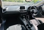 2017 Mazda Axela 15S SPORTS !! TOP SPEC !! Hatchback Tiptronic, New Import, 1,500 cc, 63,836 km