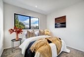 160m2 Brandnew freehold 3 beds 3.5 baths home with garage, 79C Gallony Avenue, Massey, Auckland
