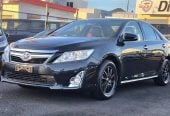 2013 Toyota Camry Super Low 66614 Kms**Hybrid**Push Start**Reversing Camera** Sedan Automatic, 2,493 cc