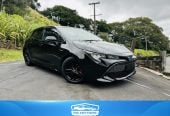 2019 Toyota Corolla HYBRID !! SPORTS !! TOP SPEC !! Hatchback Tiptronic, New Import, Hybrid, 1,800 cc, 48,403 km