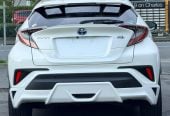 2017 Toyota C-HR G PACKAGE**BODY KIT RV/SUV Automatic, Hybrid, 1,797 cc, 83,198 km
