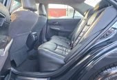 2013 Toyota Camry Super Low 66614 Kms**Hybrid**Push Start**Reversing Camera** Sedan Automatic, 2,493 cc