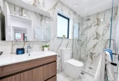 Brandnew 3 beds 2.5 baths duplex home with garage, 3 & 4, 60 Colwill Road Massey, Auckland