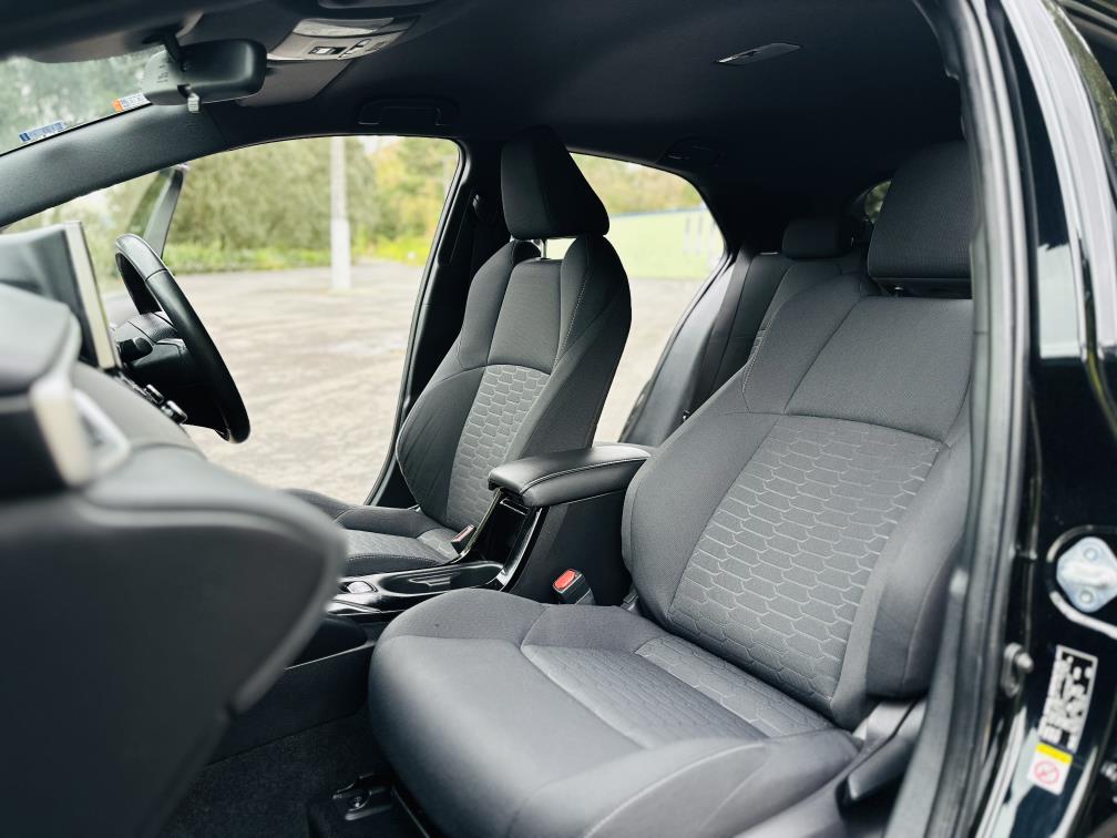 2019 Toyota Corolla HYBRID !! SPORTS !! TOP SPEC !! Hatchback Tiptronic, New Import, Hybrid, 1,800 cc, 48,403 km