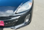 2012 Mazda Axela 2.0 LEATHER INTERIORS APPLE CAR PLAY Hatchback Automatic, 2,000 cc, 108,449 km
