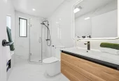 Brandnew standalone 4 beds 2.5 baths home with garage, 3A The Rosebowl Sunnyhills, Auckland