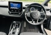 2019 Toyota Corolla HYBRID !! SPORTS !! TOP SPEC !! Hatchback Tiptronic, New Import, Hybrid, 1,800 cc, 48,403 km