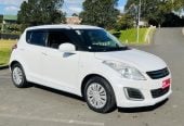 2015 Suzuki Swift 54000 KMS ONLY PUSH BUTTON START Hatchback Automatic, 1,200 cc