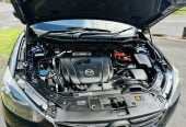 2015 Mazda CX-5 20S SPORTS !! TOP SPEC !! RV/SUV Tiptronic, New Import, 2,000 cc, 37,078 km