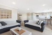 Kingsley-Built Family Haven in Mission Heights, Offered by its first owner since new, 4 beds 2.5 baths house with double garage, 11 Amaretto Avenue, Flat Bush, Auckland