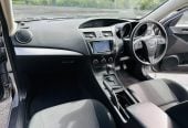 2013 Mazda Axela SPORTS !! SKYACTIVE ENGINE !! Hatchback Tiptronic, New Import, 2,000 cc, 46,350 km