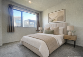 Set within the popular Richmond community in Mount Wellington, 3 beds + study 2.5 baths home with car park, Conjunctionals from all agencies are warmly welcome. 34 Hokoteta Street, Mount Wellington,, Auckland