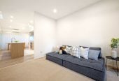 Built by Universal Homes, 3 beds 1.5 baths home with garage, 8 Te Aho Matua Road, Hobsonville, Auckland