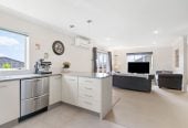 Kingsley-Built Family Haven in Mission Heights, Offered by its first owner since new, 4 beds 2.5 baths house with double garage, 11 Amaretto Avenue, Flat Bush, Auckland