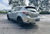 2013 Mazda Axela SPORTS !! SKYACTIVE ENGINE !! Hatchback Tiptronic, New Import, 2,000 cc, 46,350 km
