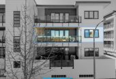 Public Trust is highly motivated, and this property is seriously for sale. 3 beds 2 baths apartment with 2 car parks, 120m2 floor area, 10/130 Stancombe Road, Flat Bush, Auckland