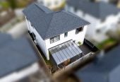 Standalone 3 beds 2.5 baths home with garage, 14E Kelwyn Road, Kelston, Auckland