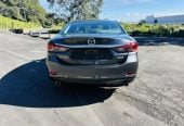 2013 Mazda Atenza 20S SPORTS !! HIGH SPEC !! Sedan Tiptronic, New Import, 2,000 cc, 51,566 km