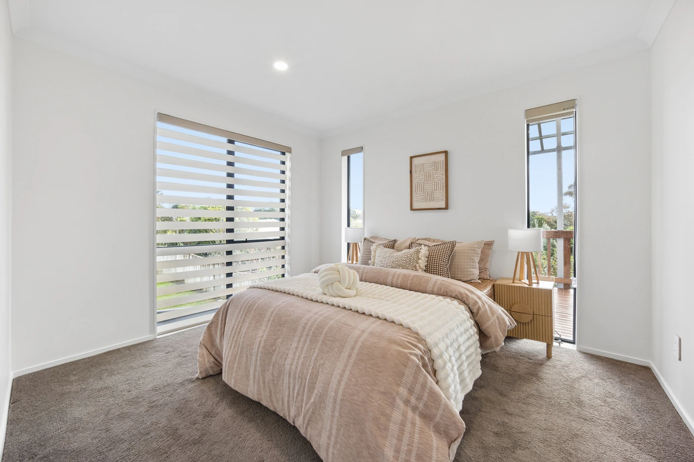493m2 section, 259m2 5 beds 4 baths house with double garage, 5A Rangitane Place Lynfield, Auckland