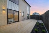 10-Year Master Builder Guarantee, Brandnew 7 beds 5.5 baths house with double garage and 2 beds granny, on a corner site with front and rear dual access, 23 Emerald Avenue, Karaka, Auckland