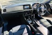2013 Mazda Atenza 20S SPORTS !! HIGH SPEC !! Sedan Tiptronic, New Import, 2,000 cc, 51,566 km