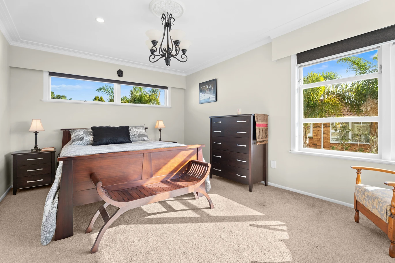 574m2 section, 5 beds 2 baths house with double garage, 19 Kendrick Place Blockhouse Bay, Auckland