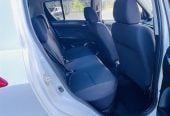 2015 Suzuki Swift 54000 KMS ONLY PUSH BUTTON START Hatchback Automatic, 1,200 cc