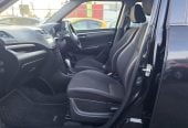 2015 Suzuki Swift Push Start**Keyless Entry**2 Smart Keys** Hatchback Automatic, 1,242 cc, 125,971 km