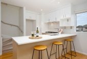 4 beds (2 ensuites) 3.5 baths home with garage, 1 ensuite ground floor, 77 Bordeaux Parade, Te Atatu South, Auckland