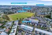 4 beds (2 ensuites) 3.5 baths home with garage, 1 ensuite ground floor, 77 Bordeaux Parade, Te Atatu South, Auckland