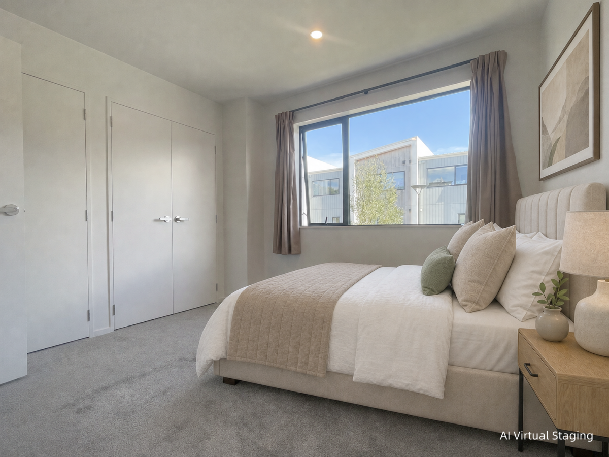 Set within the popular Richmond community in Mount Wellington, 3 beds + study 2.5 baths home with car park, Conjunctionals from all agencies are warmly welcome. 34 Hokoteta Street, Mount Wellington,, Auckland