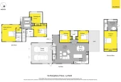 493m2 section, 259m2 5 beds 4 baths house with double garage, 5A Rangitane Place Lynfield, Auckland