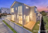 Mt Albert Grammar School zone, Brandnew standalone 4 beds 2.5 baths home with garage, Lot 2/21 Tyburnia Avenue, Mt Albert, Auckland